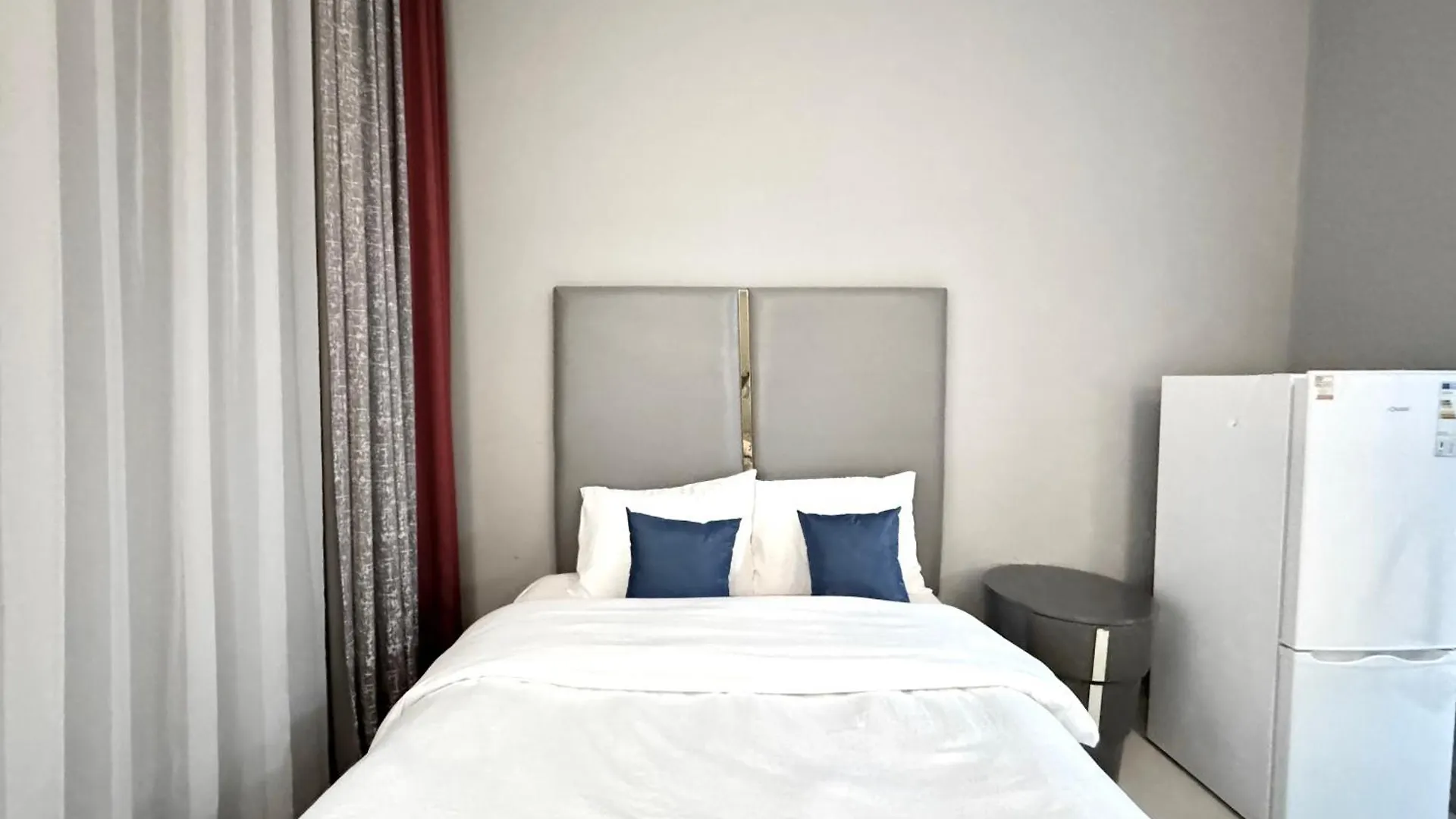 Apartment Al Manara Classic Deluxe Studio Dubai