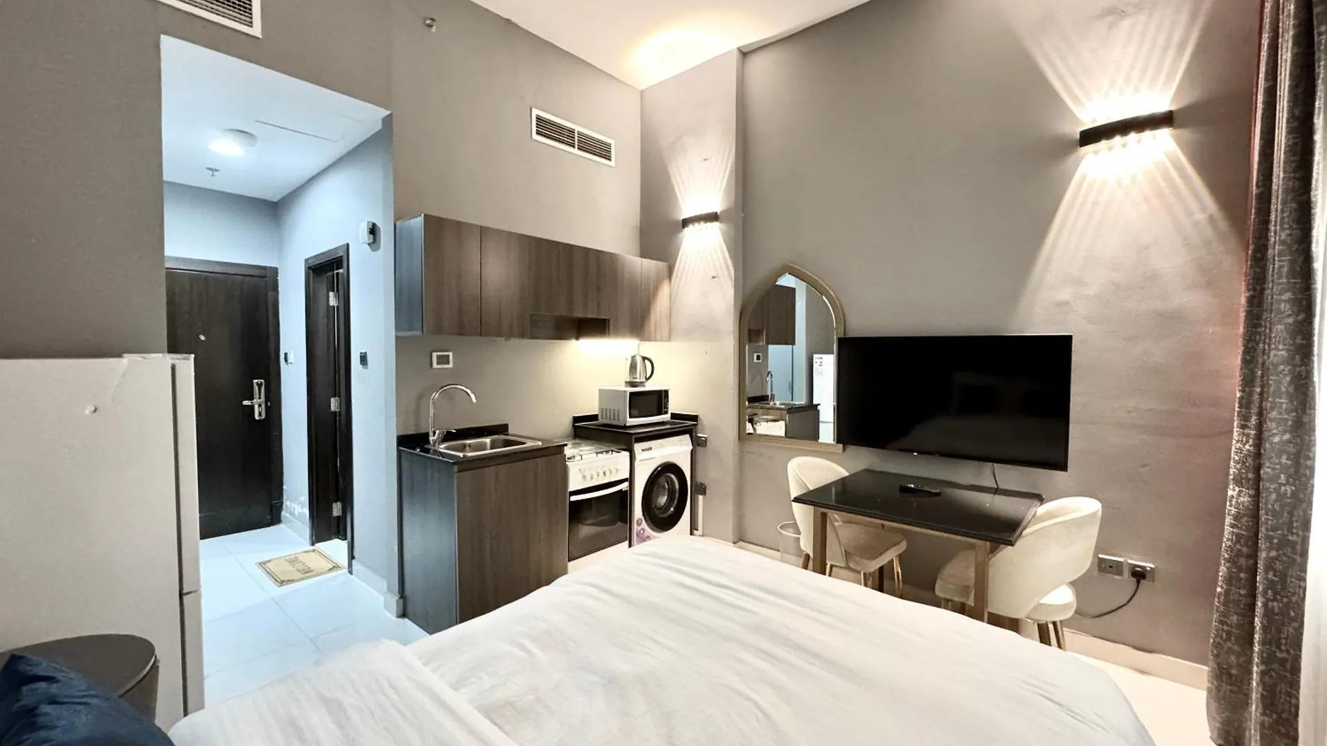Al Manara Classic Deluxe Studio Dubai 0*,  United Arab Emirates